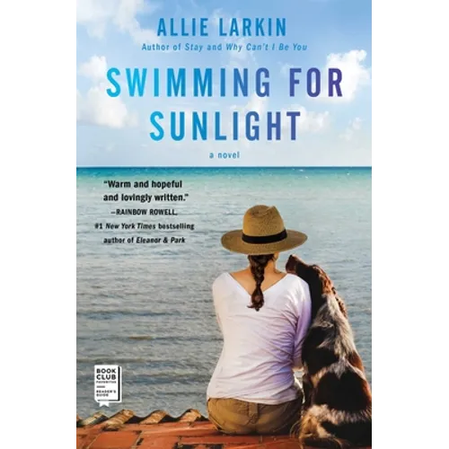 Swimming for Sunlight