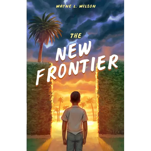 The New Frontier