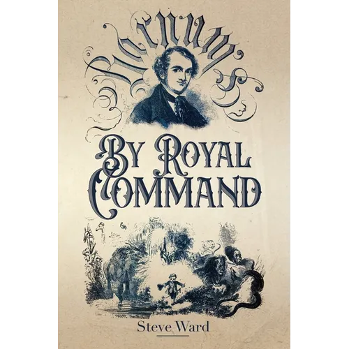 By Royal Command: Barnum in Europe