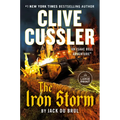 Clive Cussler The Iron Storm
