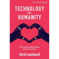 Technology vs. Humanity: The coming clash between man and machine