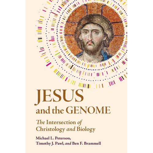 Jesus and the Genome