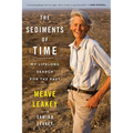 The Sediments of Time: My Lifelong Search for the Past