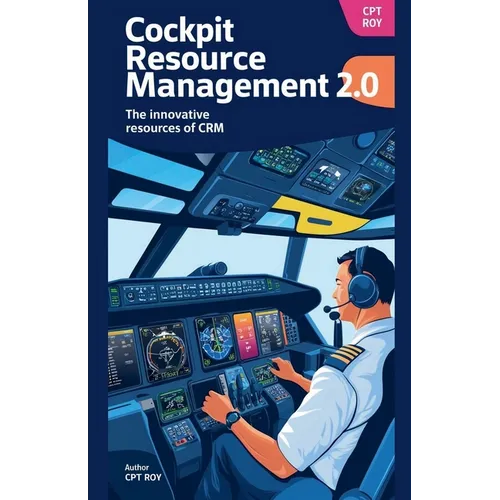 Cockpit Resource Management 2.0 new Resource of CRM