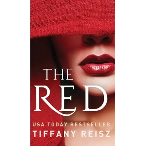 The Red: An Erotic Fantasy