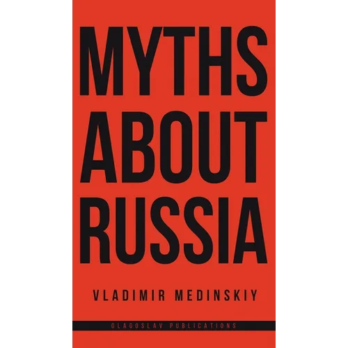 Myths about Russia