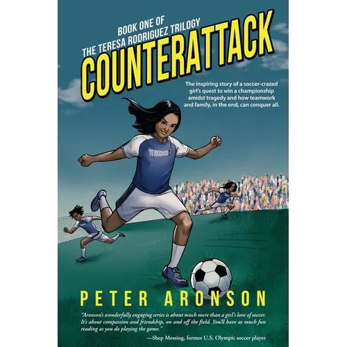 Counterattack