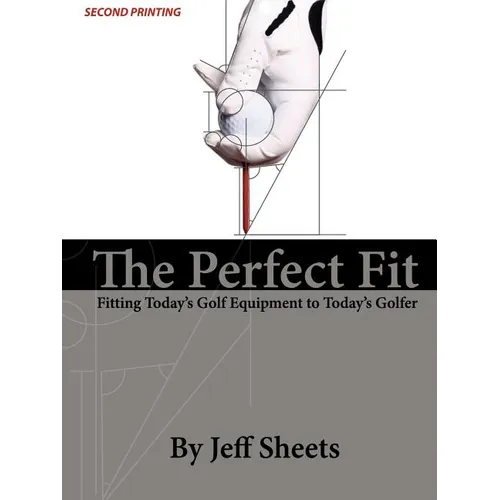 The Perfect Fit