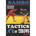 Sambo: tactics of throws