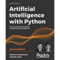 Artificial Intelligence with Python