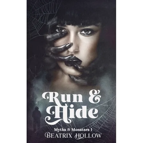 Run & Hide: Monster Reverse Harem