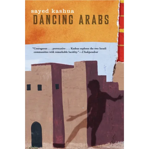 Dancing Arabs
