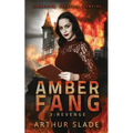 Amber Fang: Revenge