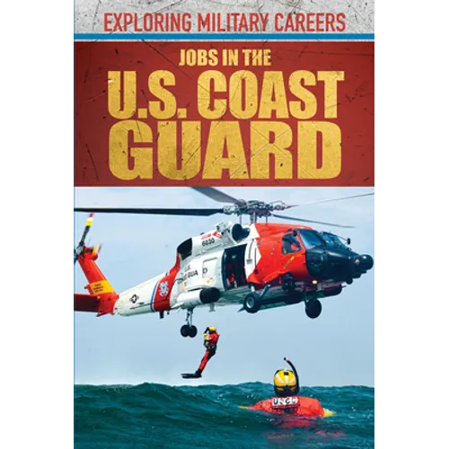 Jobs in the U.S. Coast Guard