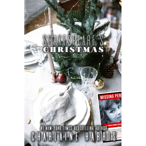 Shakespeare's Christmas
