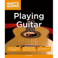 Playing Guitar