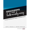 Genoderms Made Ludicrously Easy