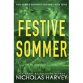 Festive Sommer: Nora Sommer Caribbean Suspense