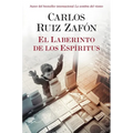 El Laberinto de Los Espíritus / The Labyrinth of Spirits