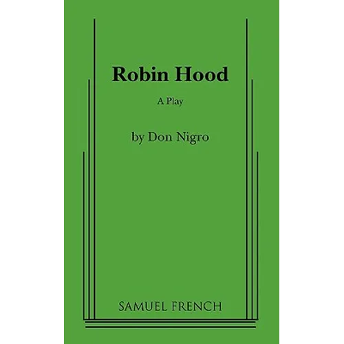 Robin Hood