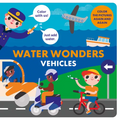 Vehicles
