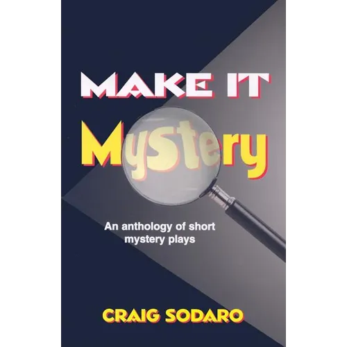 Make It Mystery