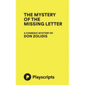 The Mystery of the Missing Letter