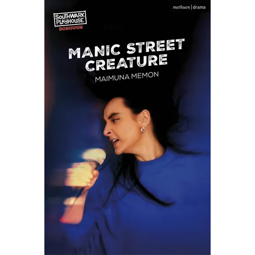 Manic Street Creature