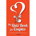 The Quiz Book for Couples