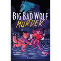 The Big Bad Wolf Murder