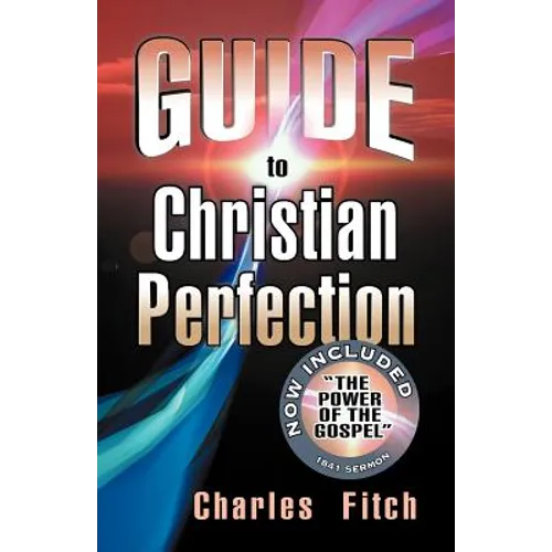 Guide to Christian Perfection