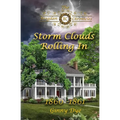 Storm Clouds Rolling In (# 1 in the Bregdan Chronicles Historical Fiction Romanc