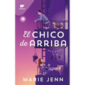 El Chico de Arriba / The Boy Upstairs