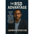 The RSD Advantage: A Practical Guide for ADHD Professionals to Stop Fearing Feedback and Turn Rejection Sensitivity into Your Professional Superpower