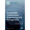 Sustainable Construction Engineering and Management