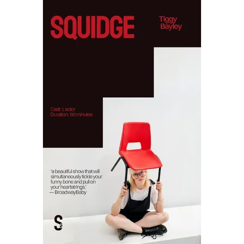 Squidge
