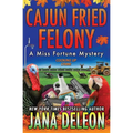 Cajun Fried Felony