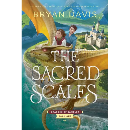 The Sacred Scales