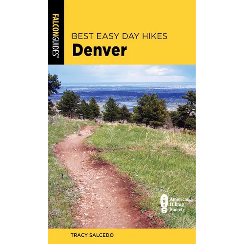 Best Easy Day Hikes Denver