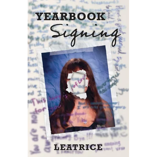 Yearbook Signing