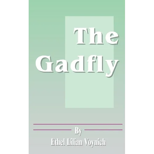 The Gadfly