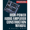 High-Power Audio Amplifier Construction Manual
