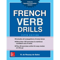 French Verb Drills, Fifth Edition