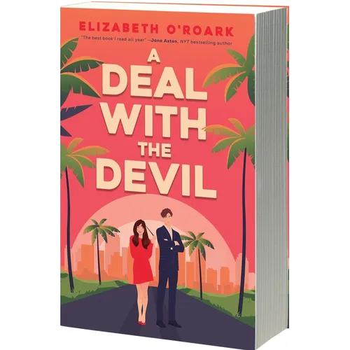 A Deal with the Devil