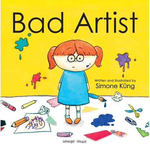 Bad Artist