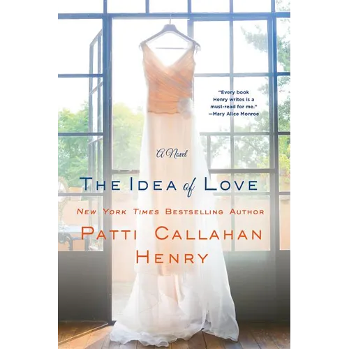 The Idea of Love