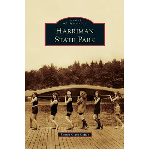 Harriman State Park
