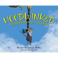 Hoodwinked - A Deer Mouse Tale of Courage