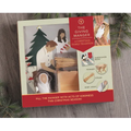 The Giving Manger: A Christmas Family Tradition