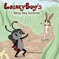 Lainey Bug's Rainy Day Surprise
